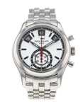 Pre-Owned Patek Philippe Complications Watch